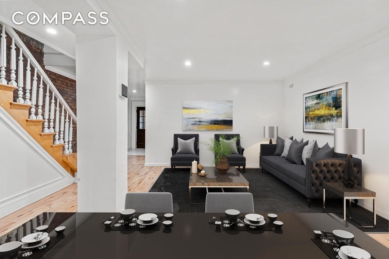 170 Macon St #1 - Photo 3 of 20