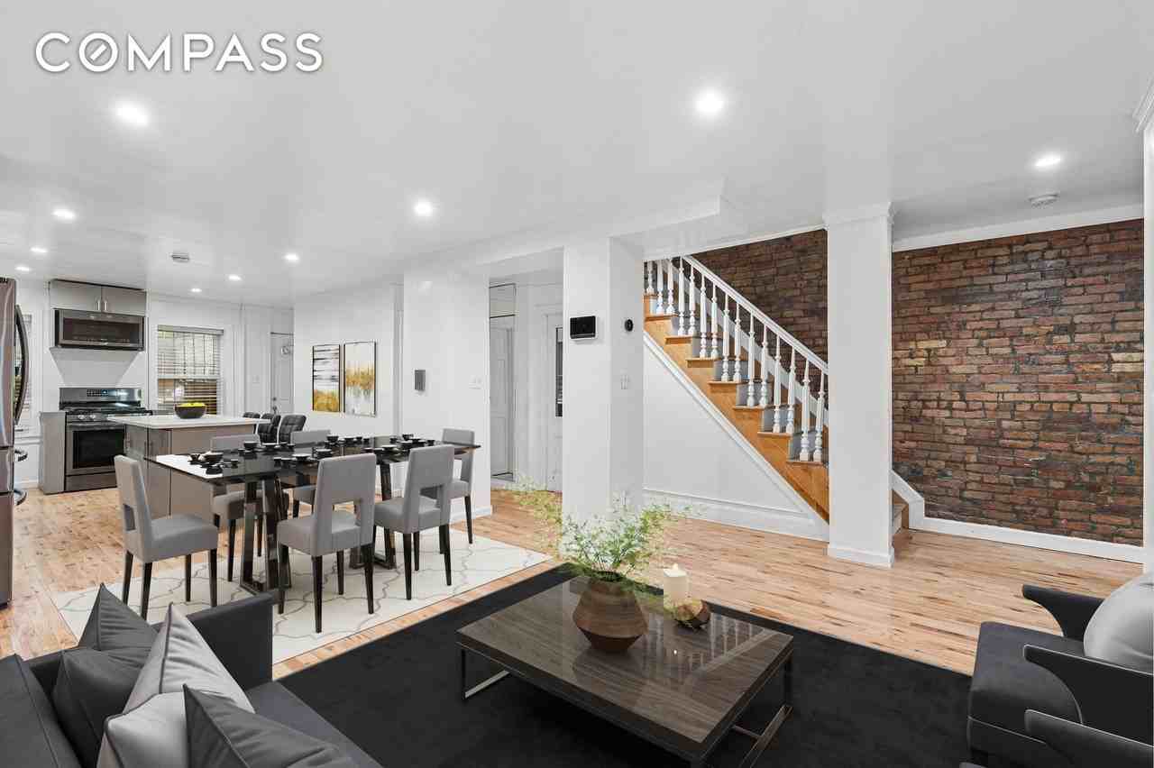 170 Macon St #1 - Photo 5 of 20