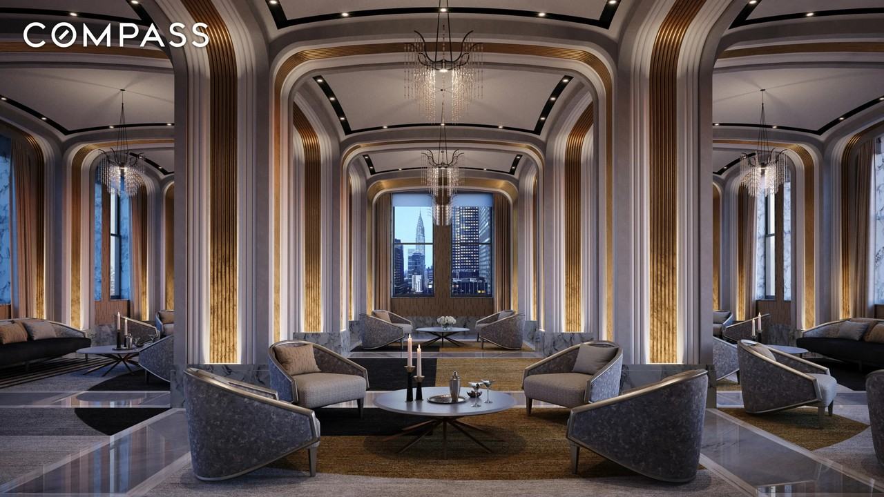 301 Park Ave #2103 - Photo 7 of 20