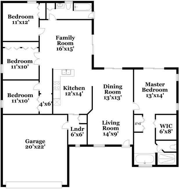 405 Acacia Tree Way - Photo 2 of 16