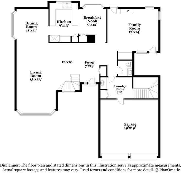 15031 E Chenango Ave - Photo 3 of 18