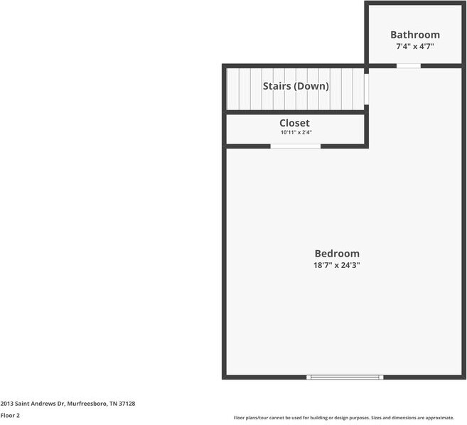 2013 Saint Andrews Dr - Photo 3 of 17