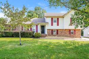 featured image of 3328 Country Ridge Drive