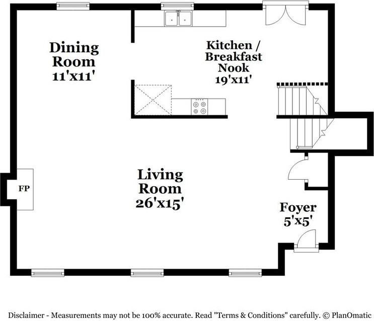 3328 Country Ridge Dr - Photo 2 of 18
