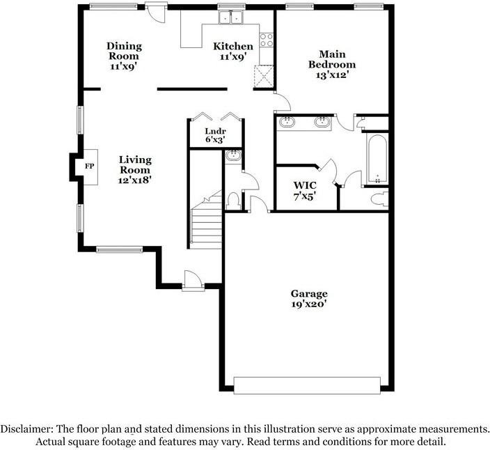 208 Painter Dr - Photo 3 of 17