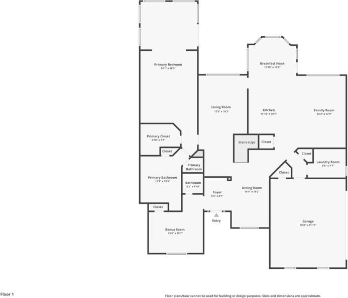 15 Carriage Oaks Dr Sw - Photo 2 of 17