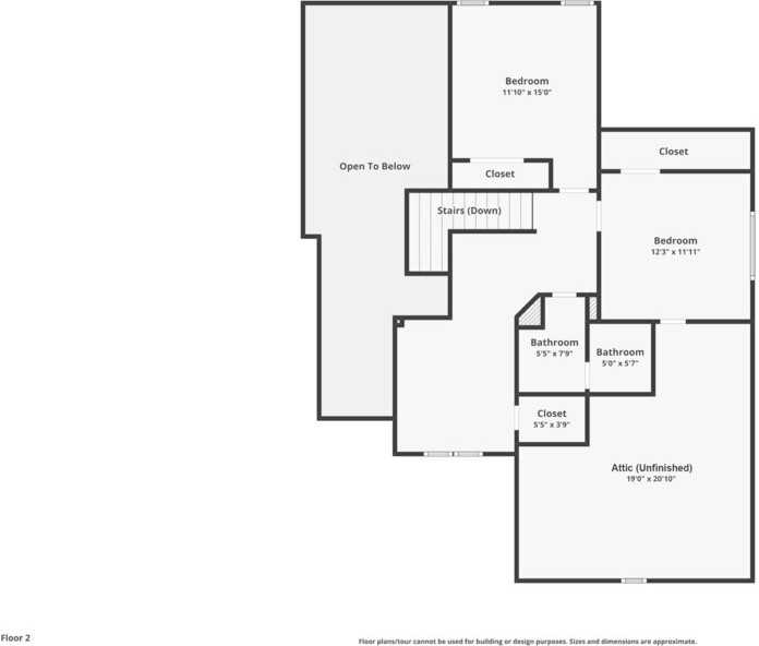15 Carriage Oaks Dr Sw - Photo 3 of 17