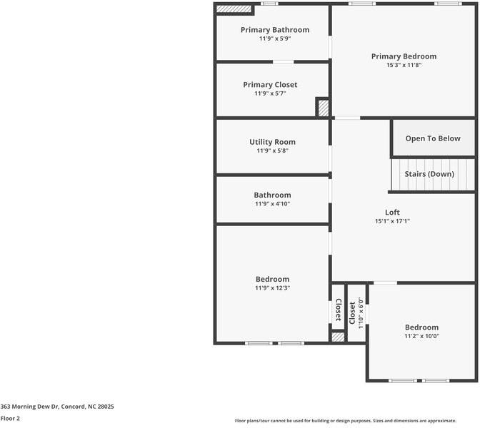 363 Morning Dew Drive - Photo 2 of 17