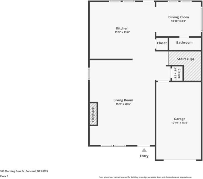 363 Morning Dew Drive - Photo 3 of 17
