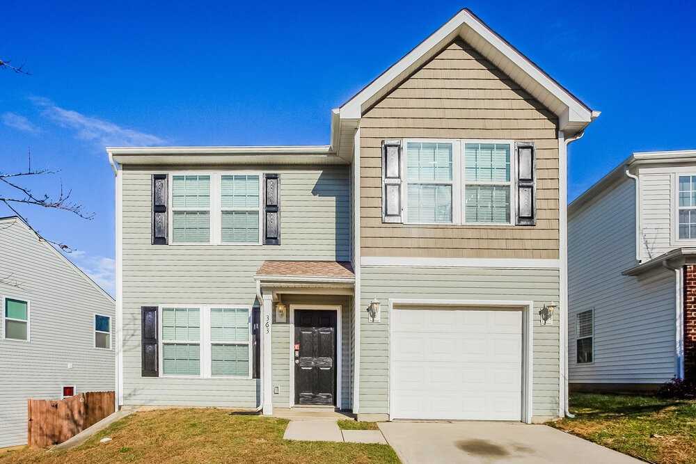 363 Morning Dew Drive - Photo 4 of 17