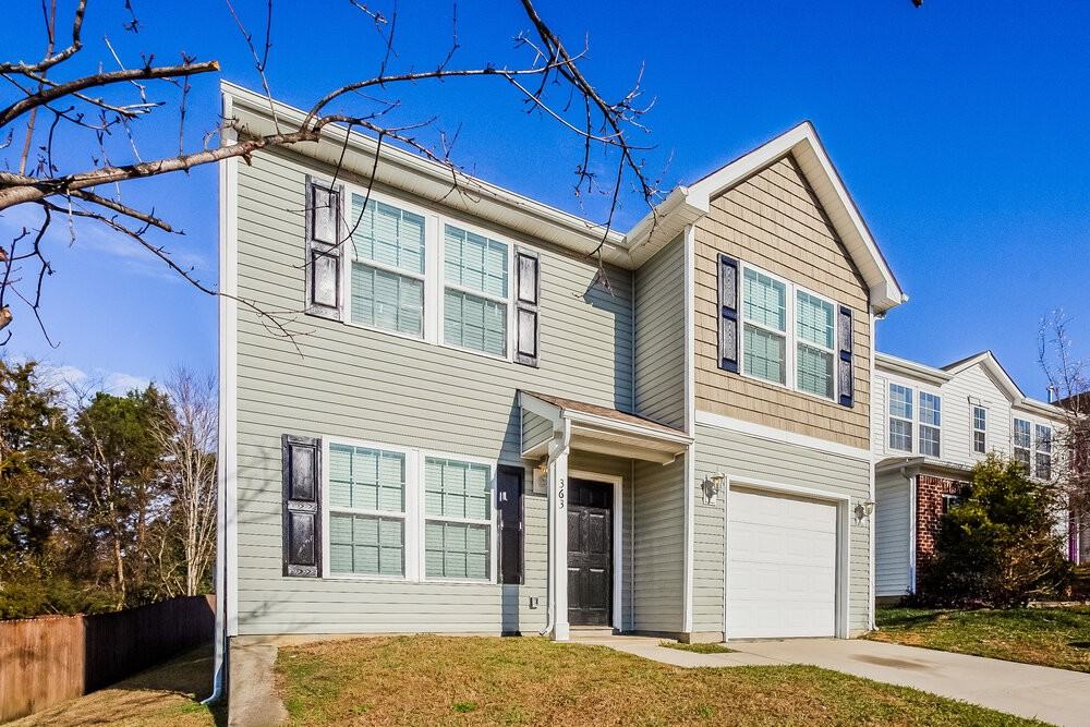 363 Morning Dew Drive - Photo 5 of 17