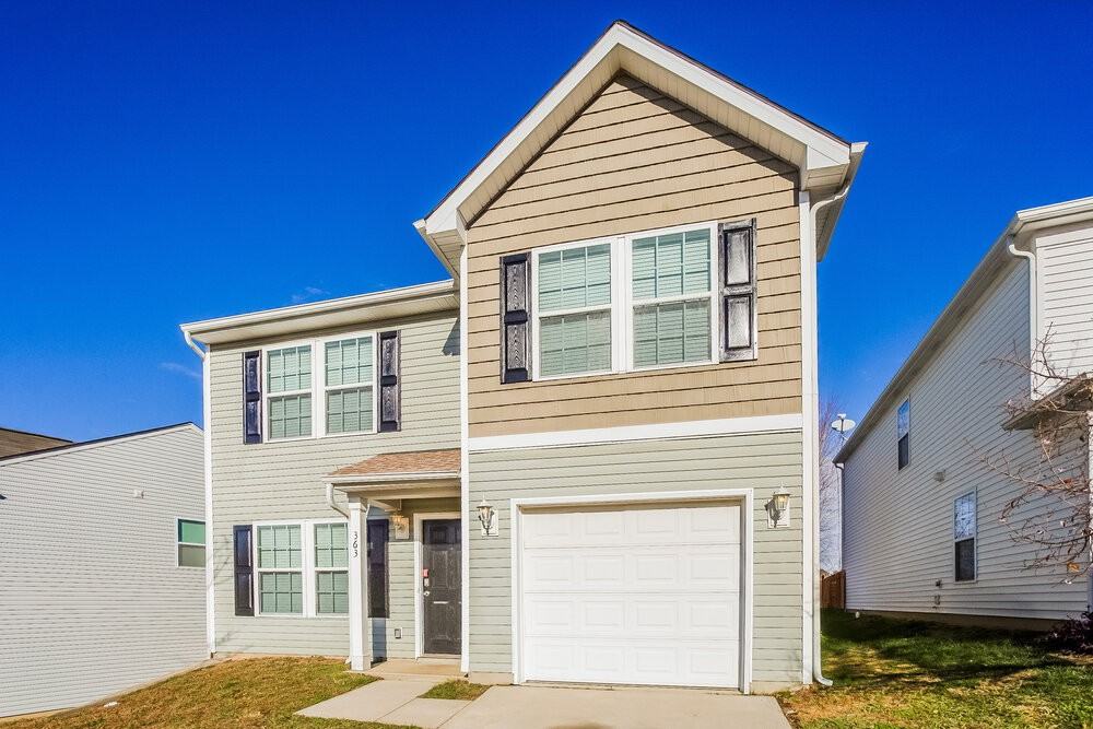 363 Morning Dew Drive - Photo 6 of 17