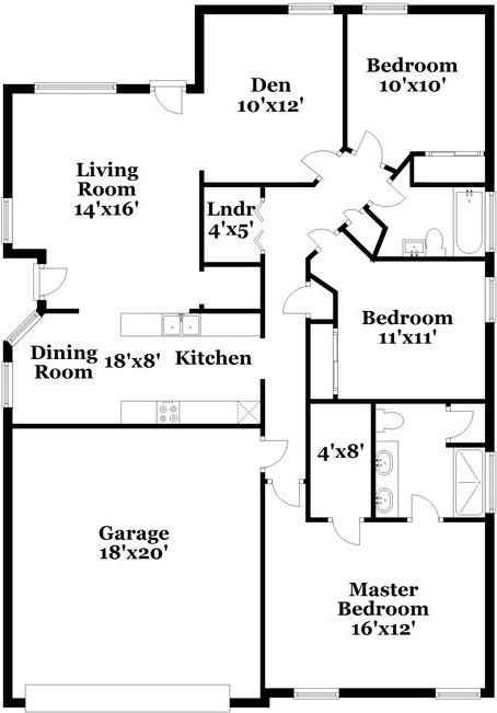 1901 North 129th Avenue - Photo 2 of 16