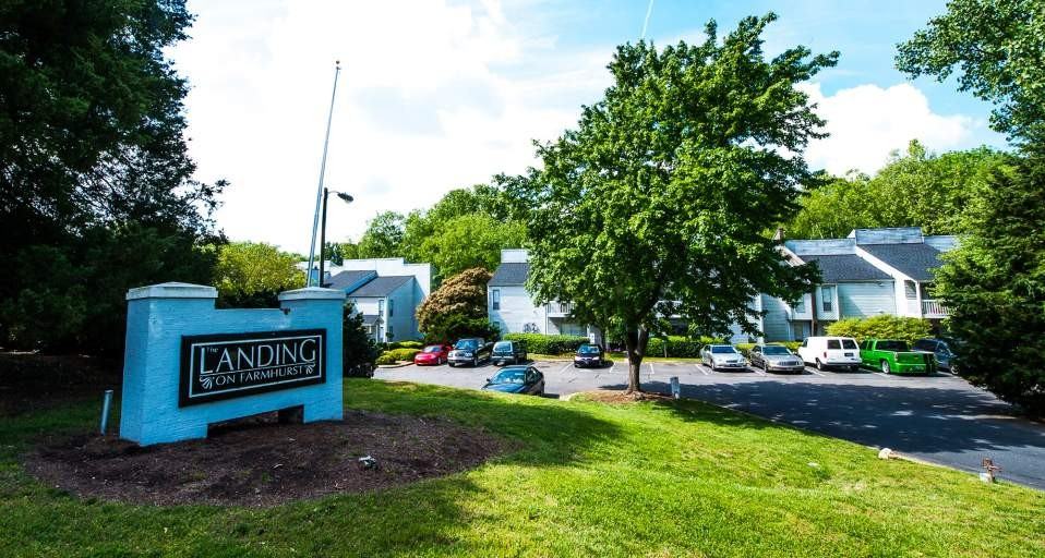 711 Farmhurst Drive - Photo 2 of 10