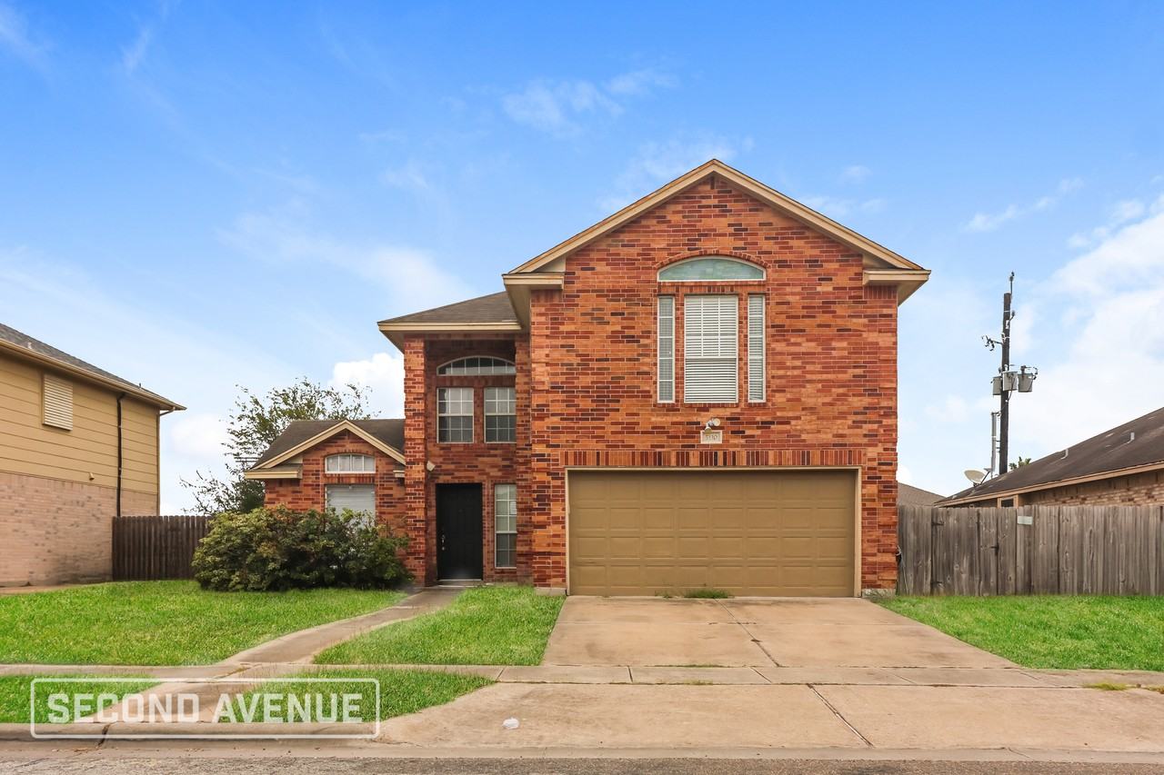 5110 Spring Brook Drive