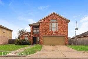 featured image of 5110 Spring Brook Drive