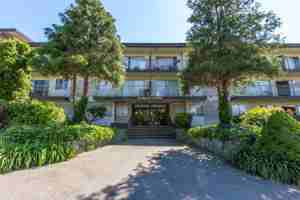 featured image of 2150 Pandora Street #315