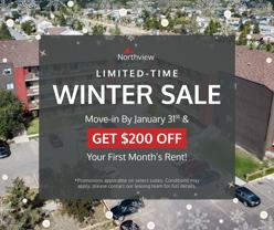 Jonathon Lodge Apartments - Photo 1 of 1