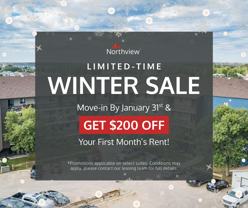 Stroud Place Apartments - Photo 1 of 1