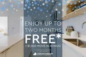 featured image of 535 The East Mall