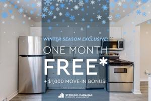 featured image of 1370 Silver Spear Road