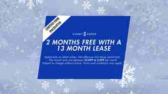 1577 Lawrence Avenue West - Photo 1 of 1