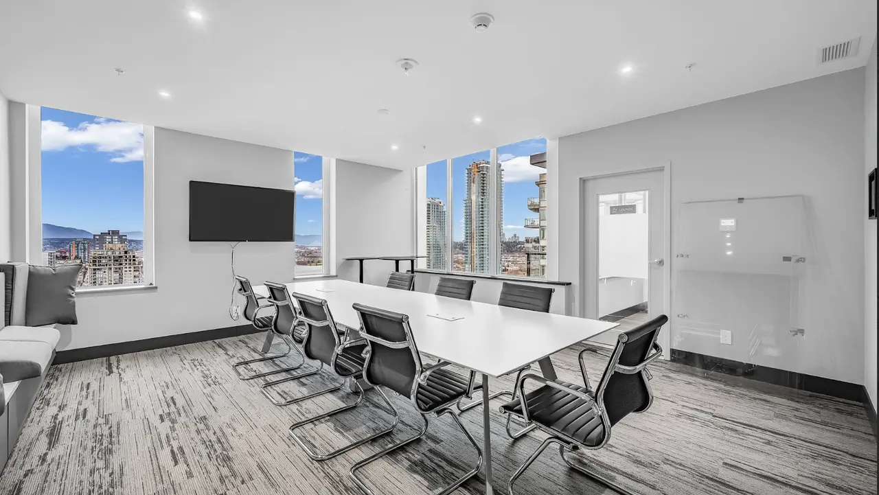 823 Carnarvon Street #2203 - Photo 7 of 12