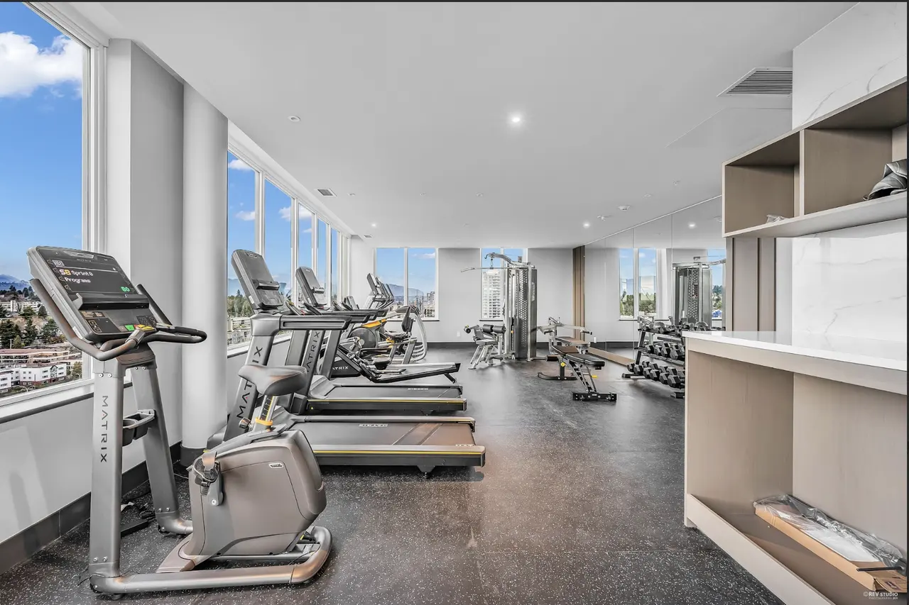 823 Carnarvon Street #2804 - Photo 4 of 16