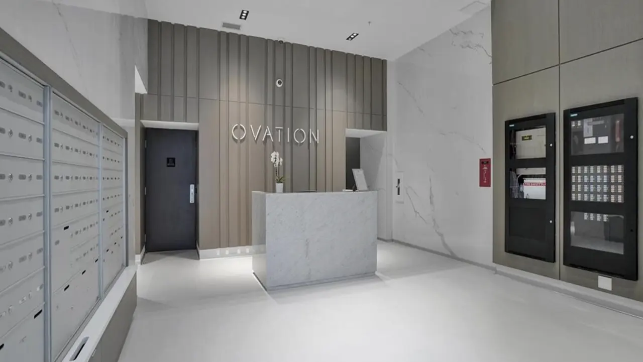 823 Carnarvon Street #2804 - Photo 6 of 16