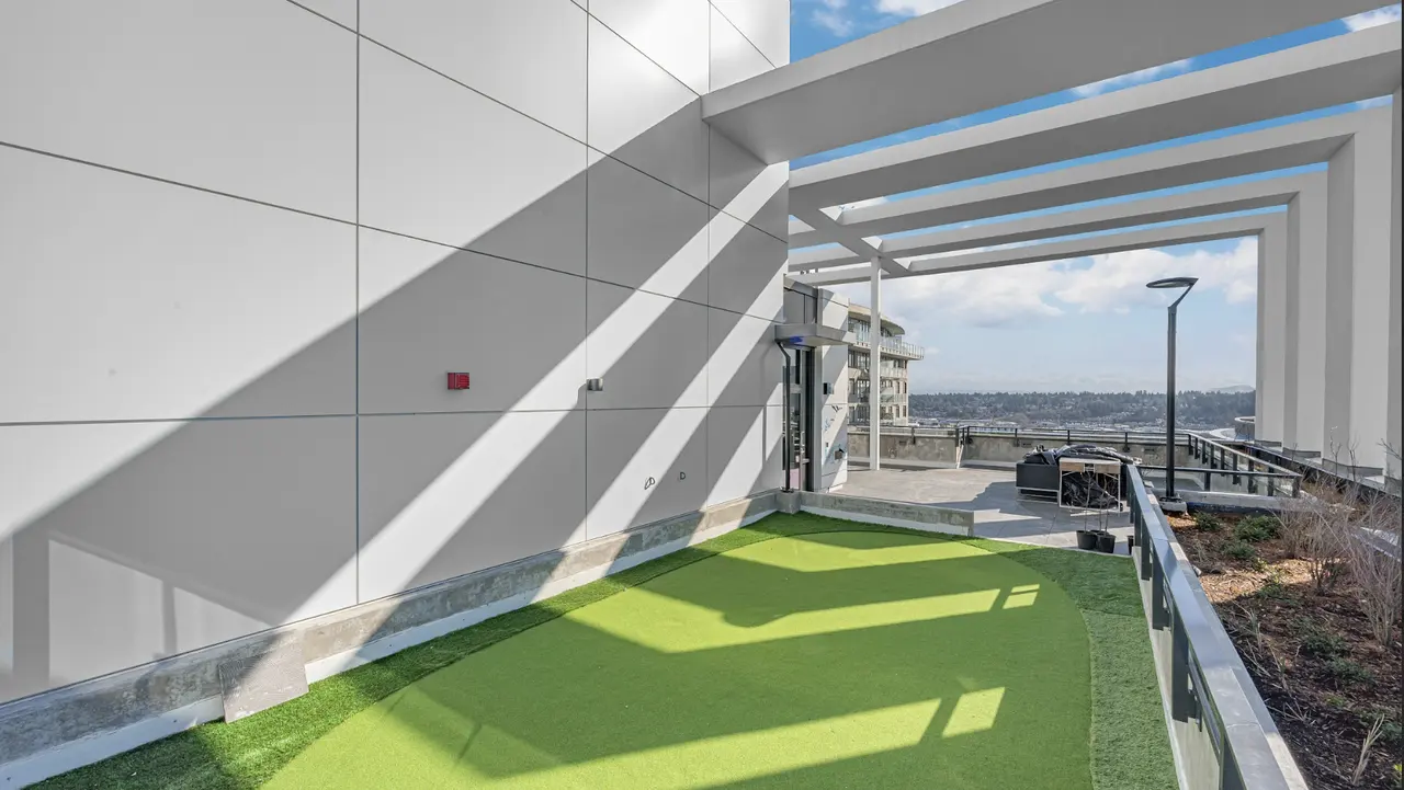 823 Carnarvon Street #2804 - Photo 7 of 16