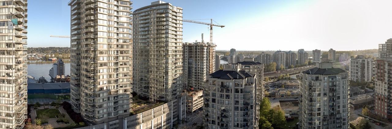 823 Carnarvon Street #2203 - Photo 6 of 12