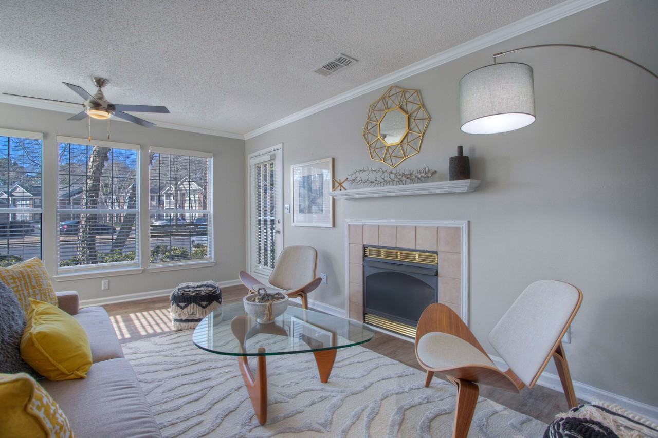 Elements of Madison Apartments - Photo 2 of 19