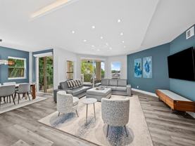 1050 Seminole Dr #2A - Photo 1 of 1