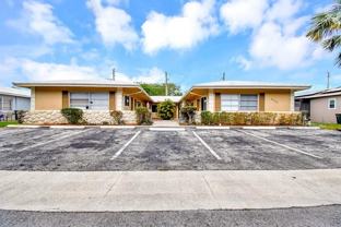 4751 Northeast 21st Terrace #4 - Photo 1 of 1