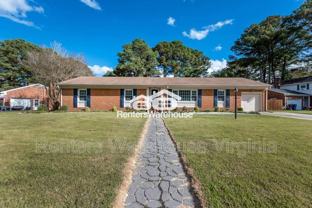 3217 Foxgrove Lane - Photo 1 of 1