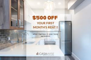 featured image of 10934 23 Avenue NW #BS