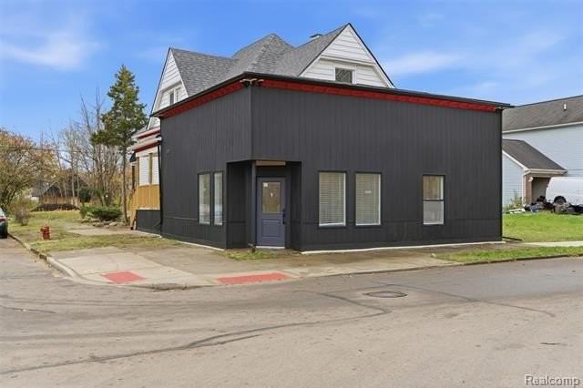 2503 West Forest Avenue