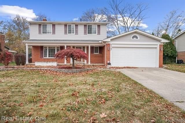 4147 Greensboro Drive