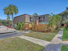 featured image of 4095 Palm Bay Circle #B