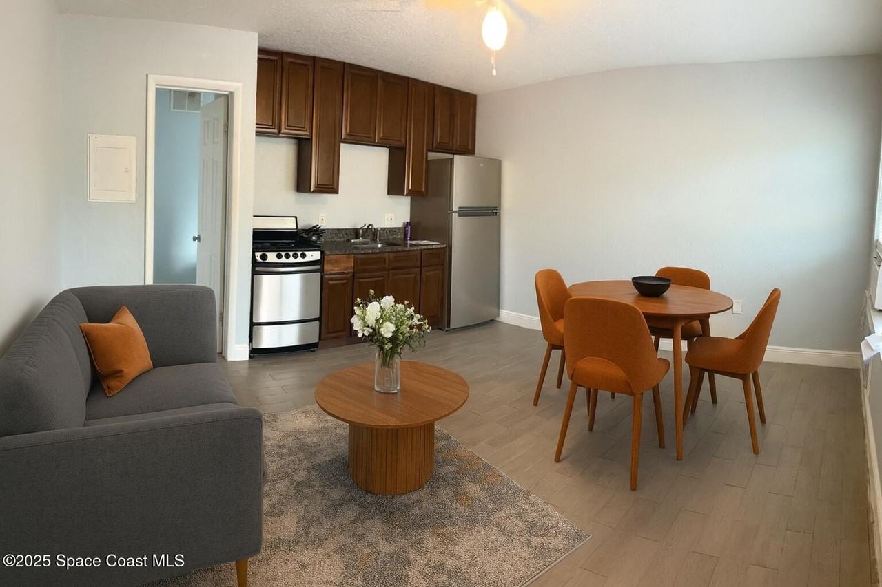 6100 Ridgewood Ave Apt 6 #6 - Photo 2 of 15