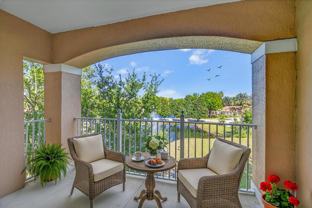 625 Fairway Drive #302 - Photo 1 of 1