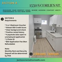 featured image of 1530 South Corlies Street