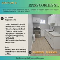 1530 South Corlies Street - Photo 1 of 1