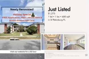 4729 39th Avenue North - Photo 1 of 1