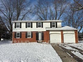 1328 Dogwood Court - Photo 1 of 1