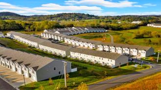 The Reserve at Three Ridges - Photo 1 of 1