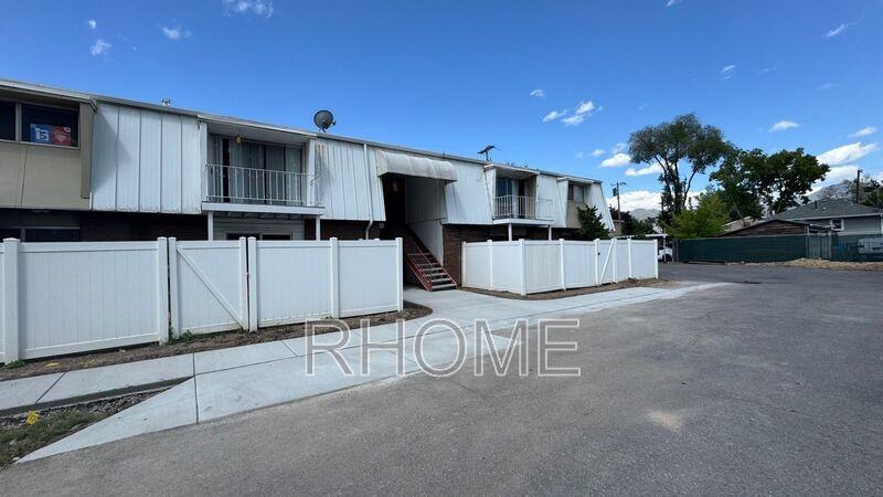 3414 South Sue Street #5