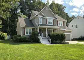 featured image of 16000 Hampton Summit Drive