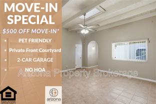 2192 East Balboa Drive - Photo 1 of 1