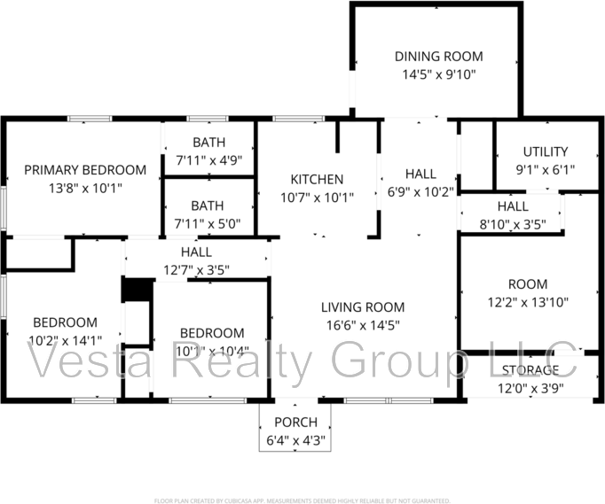 1595 Winston Drive - Photo 2 of 23